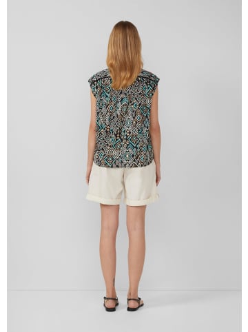 s.Oliver Bluse in 99A2_schwarz