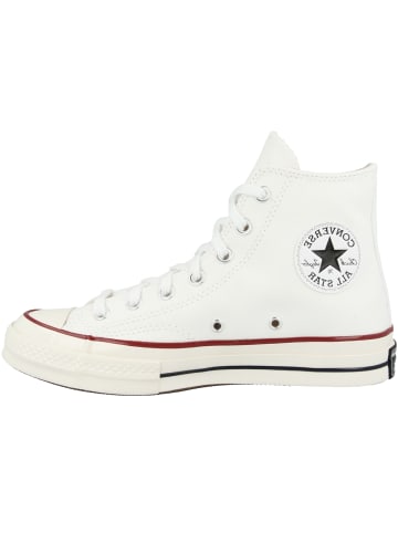 Converse Sneaker high Chuck 70 Classic High in weiss