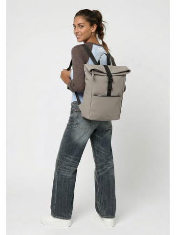 EMILY & NOAH Rucksack E&N Pessac RUE 09 in taupe