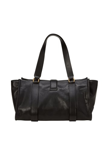 Marc O'Polo Shopper in Schwarz