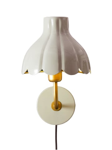 PR Home Wells Wandleuchte