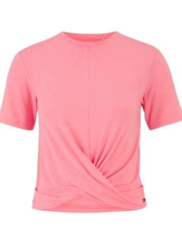 Venice Beach T-Shirt Darleen 4009 in Lachs