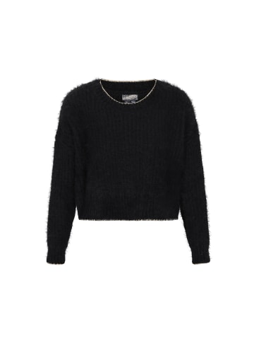 DreiMaster Vintage Women Sweater in black