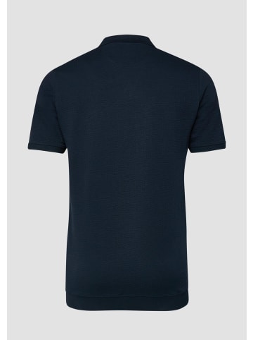 s.Oliver Polo-Shirt in 5978_navy