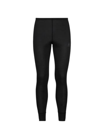 Odlo Unterhose ACTIVE WARM ECO in Schwarz