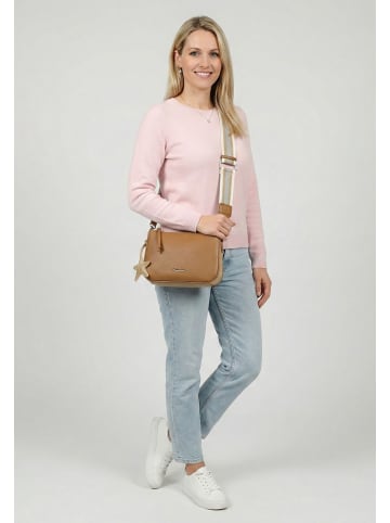 Tamaris Umhängetasche TAS Kea in sahara 920