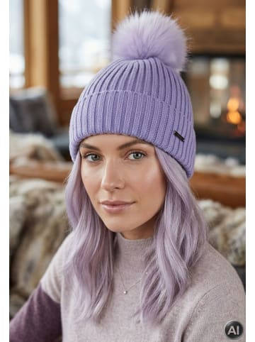Barts KENZIE in lila