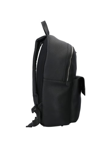 U.S. Polo Assn. Seattle Rucksack 39 cm black