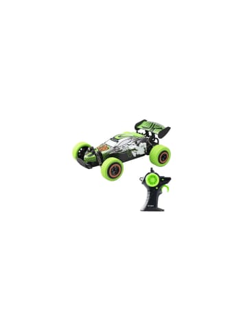 eXost Ferngesteuertes Fahrzeug Buggy Dust Storm, 1:18, ab 5 Jahre