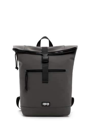 EMILY & NOAH Rucksack E&N Kairo in darkgrey