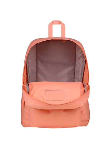 JanSport JanSport Superbreak Backpack in Orange