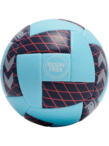 Hummel Handball Hmlevolution Erwachsene in LIGHT BLUE/MARINE/RED