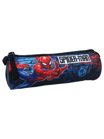 MARVEL Spider-Man Bleistifthalter Etui Federmappe