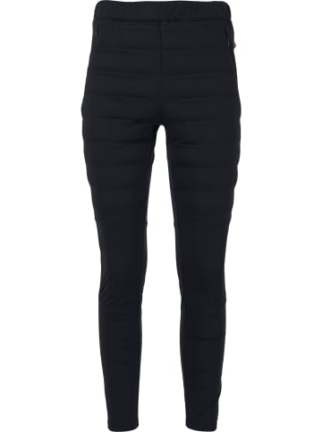 Endurance Laufhose Eluna in 1001 Black