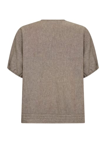 Levete Room Hemd LR-NAJA in 98845 - FALCON MELANGE