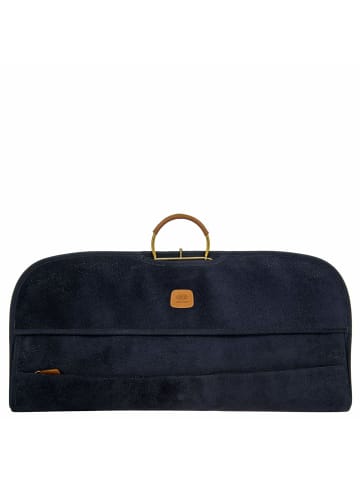 BRIC`s Life - Kleidersack 128x63 cm (olive) in blau