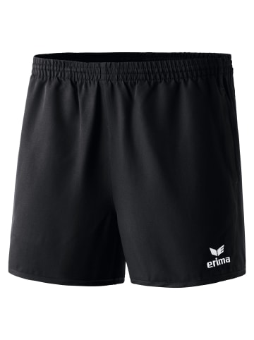 erima Club 1900 Shorts in schwarz