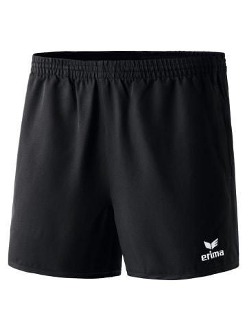 erima Damen Club 1900 Shorts in schwarz