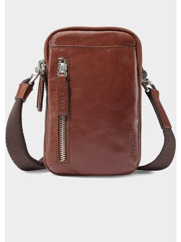 PICARD Umhängetasche Buddy Cognac
