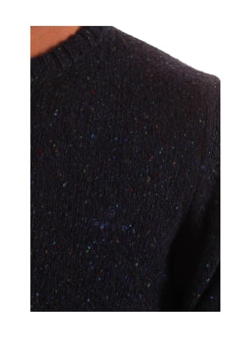 Gant Jumper in Marine