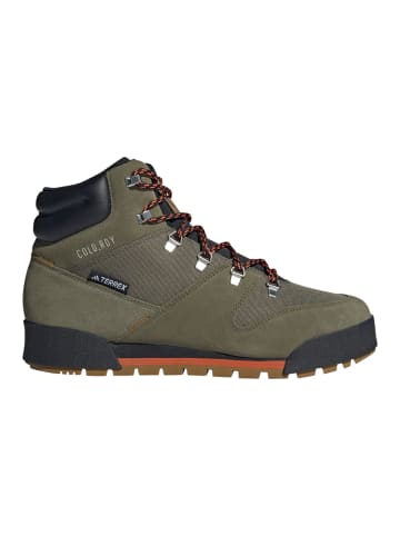 adidas Performance Stiefel grün