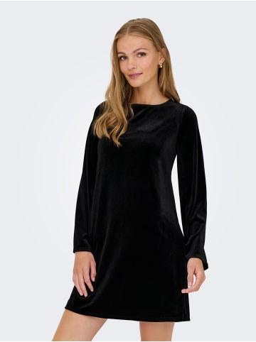 JDY Kleid in Black