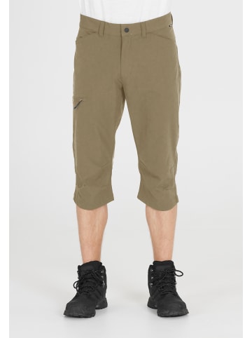 Whistler Outdoor-Shorts Shann in 3161 Dusky Green