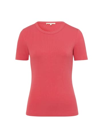 Les Lunes T-Shirt RYLIEE Shirt Rib in Slate rose