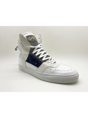 Nat-2 Sneaker für Herren in Weiß