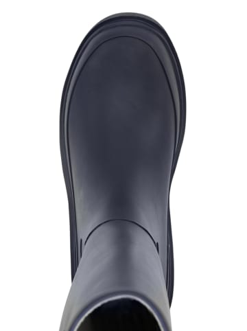 Ilse Jacobsen Gummistiefel RUBAIR13 in navy | navy