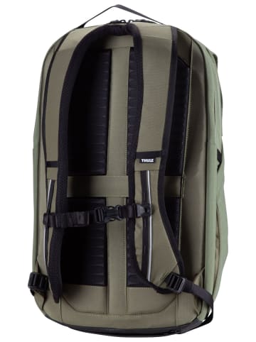 Thule Rucksack Paramount Commuter 27L in Olivine