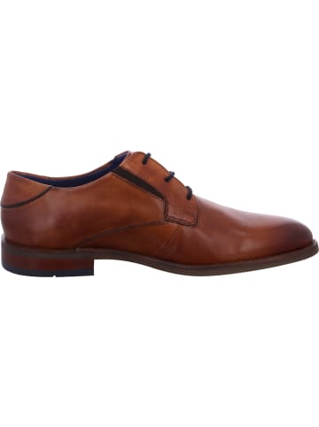Bugatti Business Schuh Sula in Braun