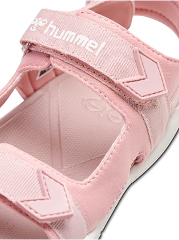 Hummel Hummel Sandal Trekking Unisex Kinder Leichte Design in ZEPHYR