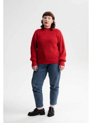 MELA Strickpullover RIYA