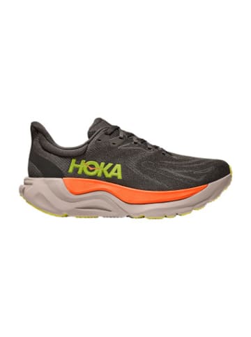 HOKA ONE ONE Sneakers HOKA in Asphalt / Kies
