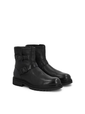 Kazar Chelsea Boots in Schwarz