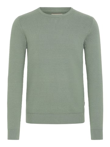BLEND Strickpullover BHRedhill in Grün