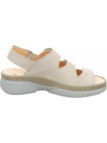 Think! Komfort Sandalen für Damen in beige