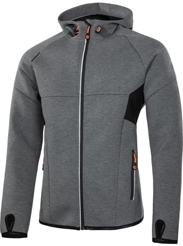 Albatros Funktionsjacke in Grau