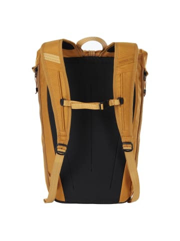 Nitro Cosmo Daypack 46 cm Laptopfach amber glow
