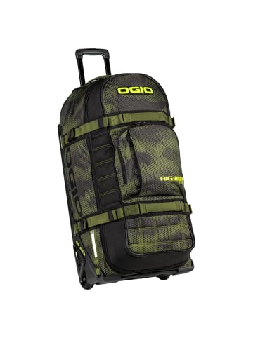 Ogio 9800 PRO - Rollenreisetasche 125 L 86 cm in green camo