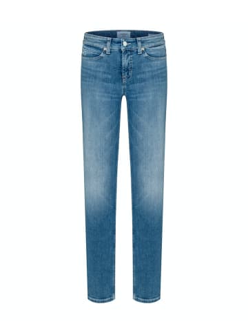 CAMBIO  Straight Leg Jeans für Damen in uni