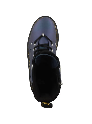 Dr. Martens Boots Jadon Hardware II in blau