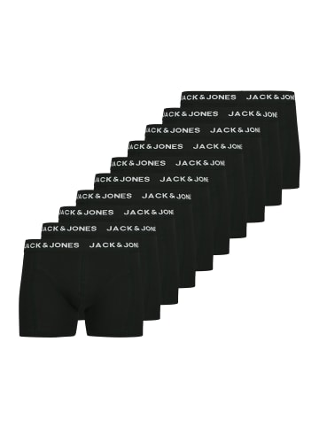 Jack & Jones Retro Short / Pant Anthony in Schwarz