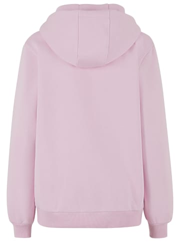 Mister Tee Sweat & Fleece - Hoodies in softpink