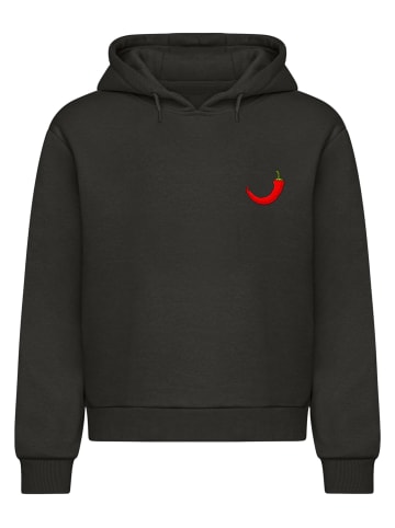 Merchcode Merchcode Kapuzenpullover in black