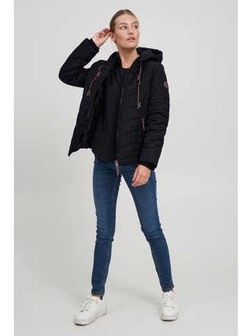 Oxmo Winterjacke OXMala in Schwarz