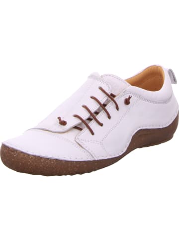 Cosmos Comfort Slipper in weiß