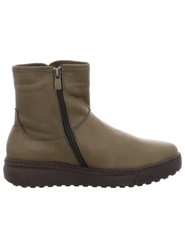 Andrea Conti Klassische Stiefelette in braun