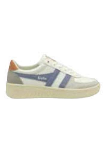 Gola Sneaker in weiß